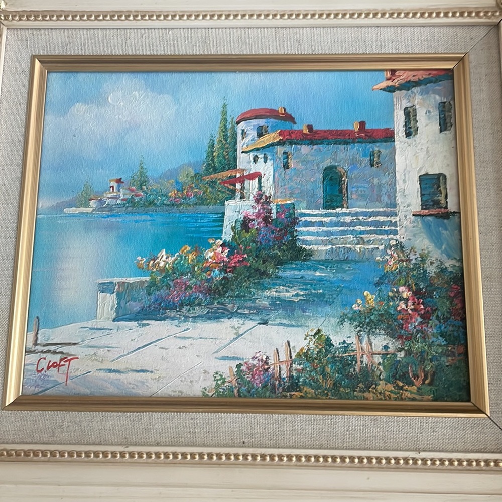 Beautiful frame 🖼️ - Picture 3 of 9